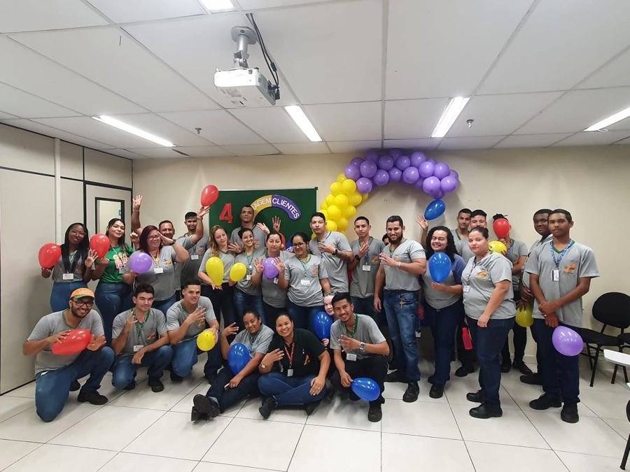 Jornada 4Cs, 2022