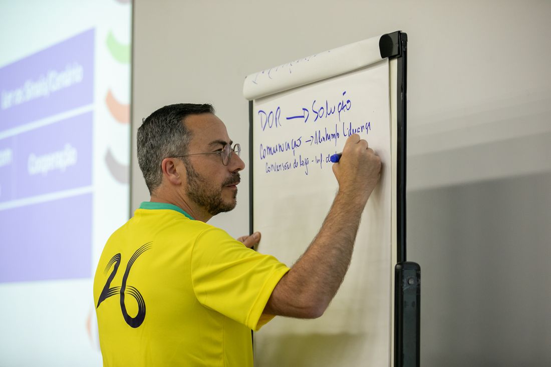Kiko Campos no quadro: da dor à solução, ÇaVa RH, nov/2022